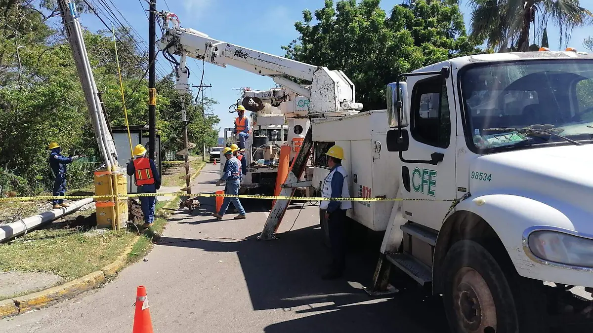 recuperación Mazatlán